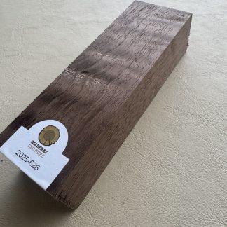 Taco Nogal flameado (2025-626)