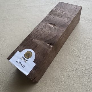 Taco Nogal flameado (2025-629)