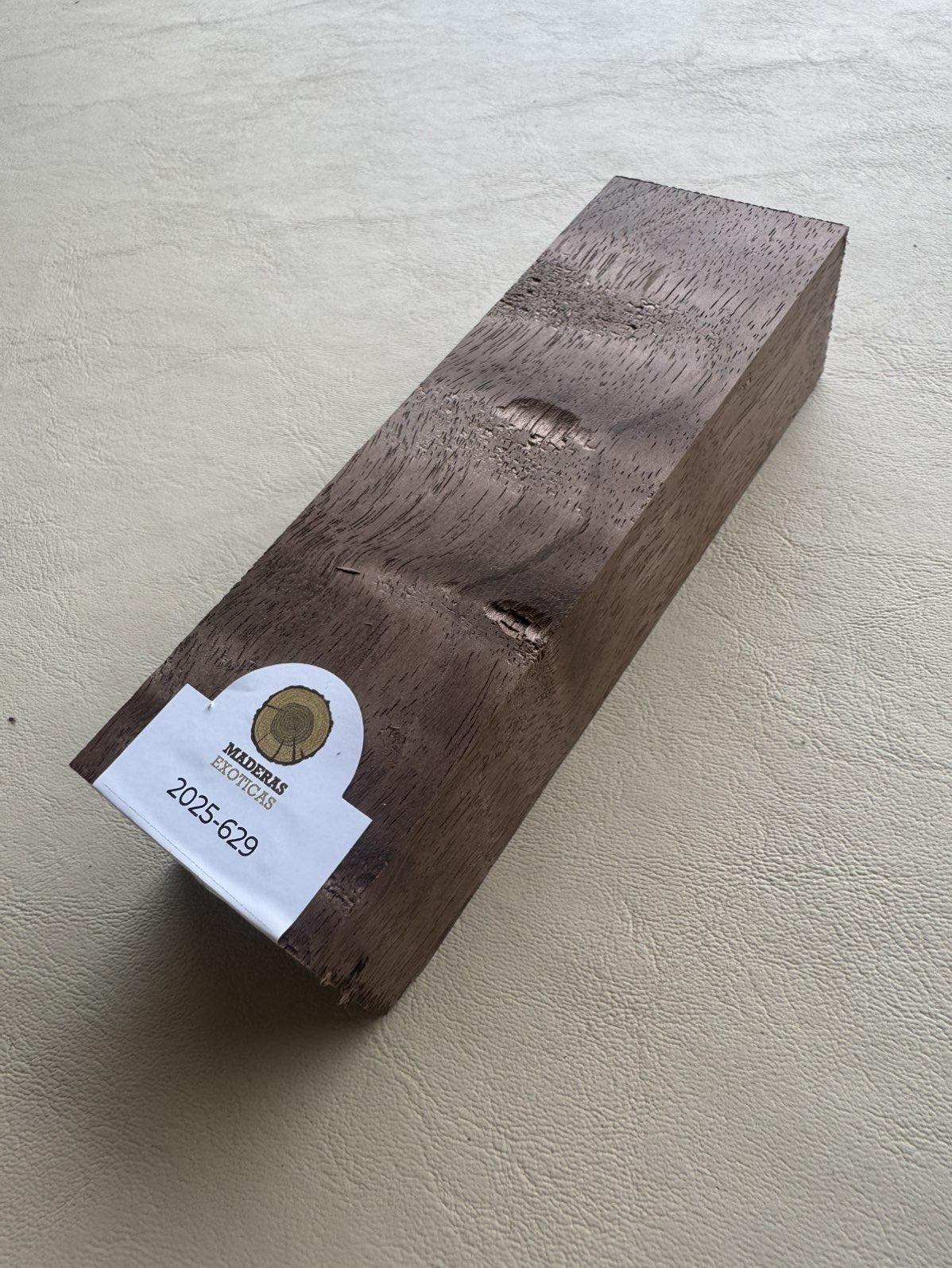 Taco Nogal flameado (2025-629) 1 Taco Nogal flameado (2025-629)