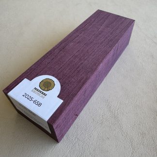 Taco Purple Heart - Amaranto (2025-658)