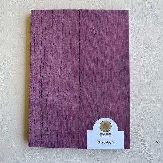 Cachas Purple Heart (2025-664)