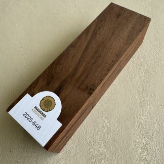 Taco Nogal (2025-648)