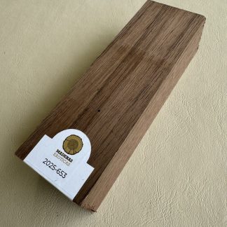 Taco Nogal (2025-653)