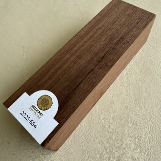 Taco Nogal (2025-654)