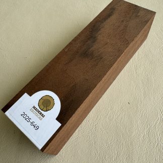 Taco Nogal (2025-649)