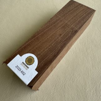 Taco Nogal (2025-652)