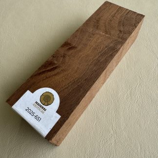 Taco Nogal (2025-651)