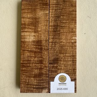 Cachas Zoita flameada (2025-690)