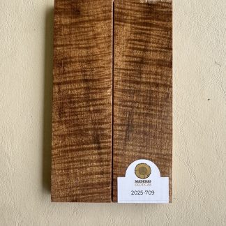 Cachas Zoita flameada (2025-709)