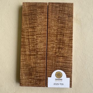 Cachas Zoita flameada (2025-705)