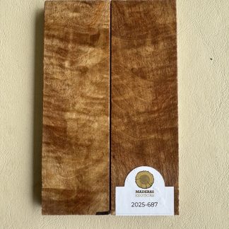 Cachas Zoita flameada (2025-687)