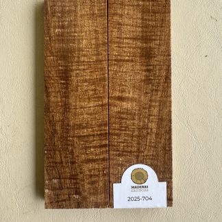 Cachas Zoita flameada (2025-704)