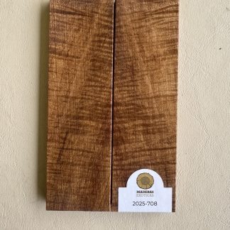 Cachas Zoita flameada (2025-708)