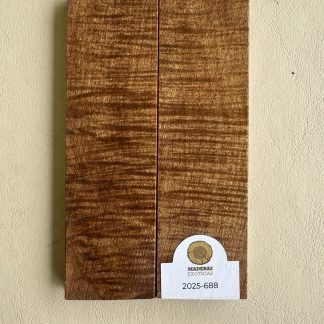 Cachas Zoita flameada (2025-688)