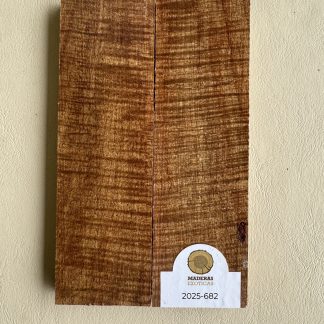 Cachas Zoita flameada (2025-682)