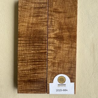 Cachas Zoita flameada (2025-684)