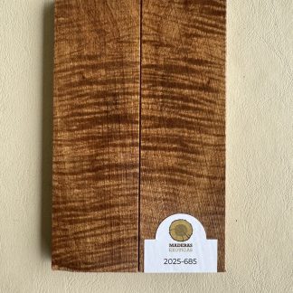 Cachas Zoita flameada (2025-685)