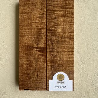 Cachas Zoita flameada (2025-683)