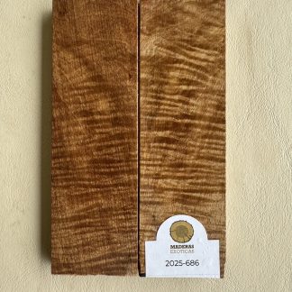 Cachas Zoita flameada (2025-686)