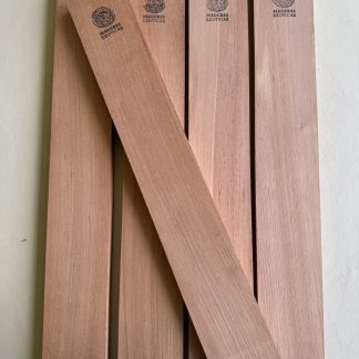 Mangos Cedro misionero para guitarra clásica