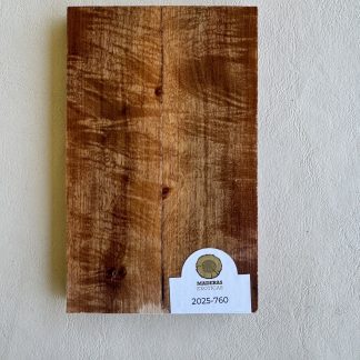 Cachas Zoita flameada (2025-760)