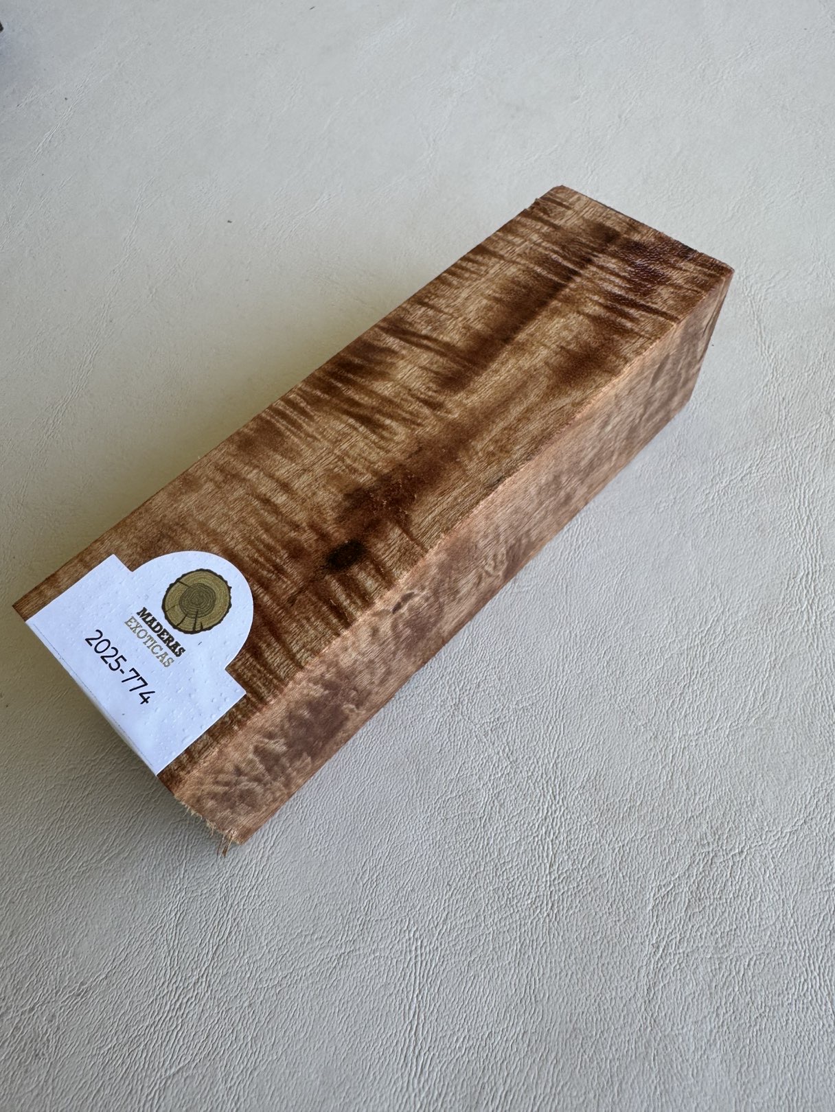 Taco Zoita flameada (2025-774) 1 Taco Zoita flameada (2025-774)