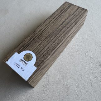 Taco Guayubira premium (2025-715)