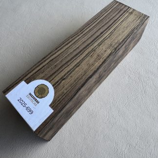 Taco Guayubira premium (2025-699)