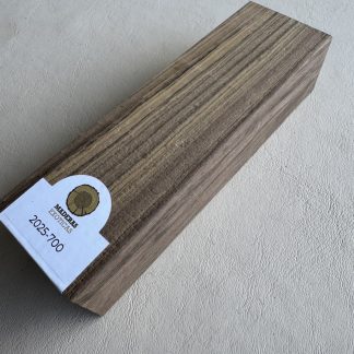 Taco Guayubira premium (2025-700)