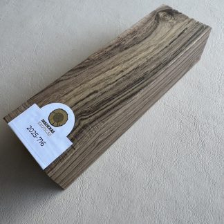 Taco Guayubira premium (2025-716)