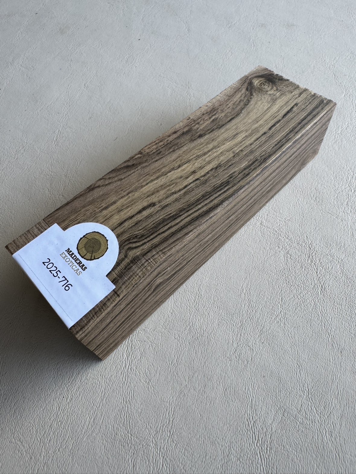 Taco Guayubira premium (2025-716) 1 Taco Guayubira premium (2025-716)