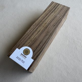 Taco Guayubira premium (2025-703)