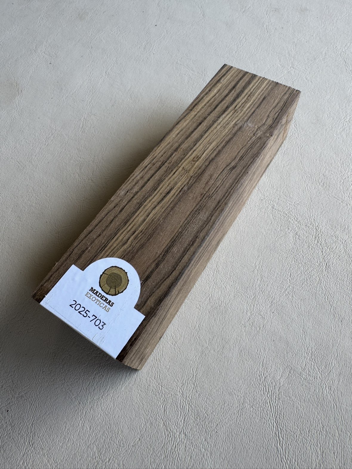 Taco Guayubira premium (2025-703) 1 Taco Guayubira premium (2025-703)