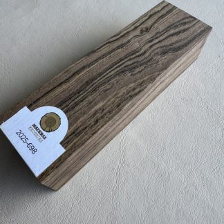 Taco Guayubira premium (2025-698)