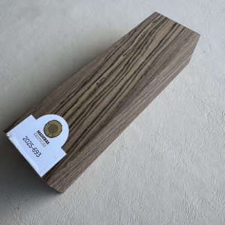 Taco Guayubira premium (2025-693)