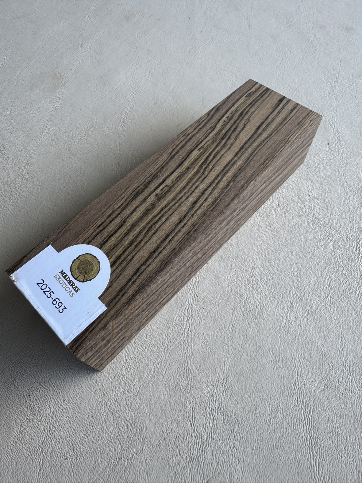 Taco Guayubira premium (2025-693) 1 Taco Guayubira premium (2025-693)