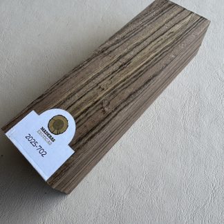 Taco Guayubira premium (2025-702)