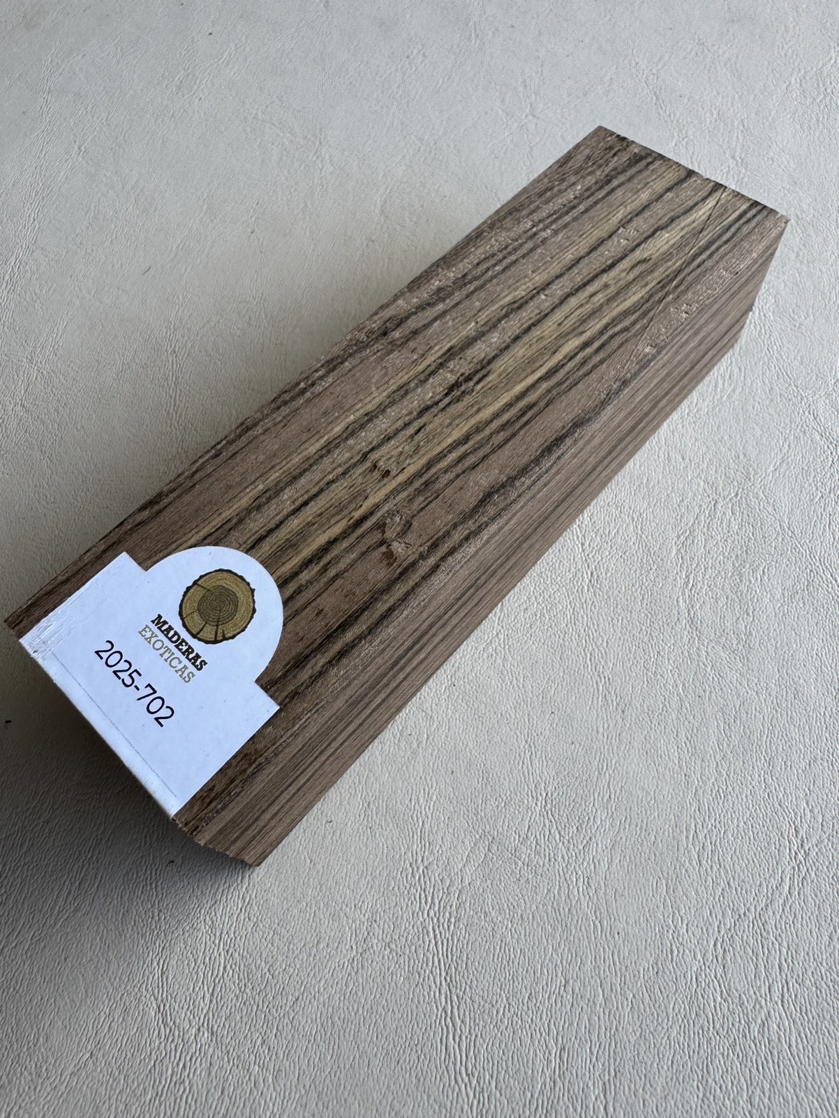 Taco Guayubira premium (2025-702) 1 Taco Guayubira premium (2025-702)