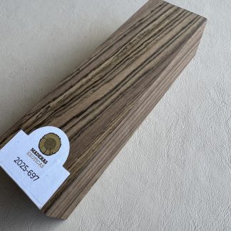 Taco Guayubira premium (2025-697)