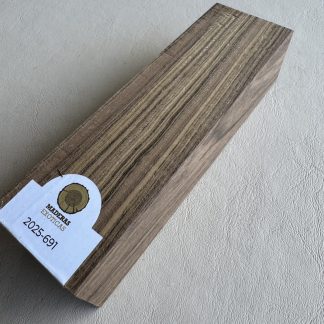 Taco Guayubira premium (2025-691)