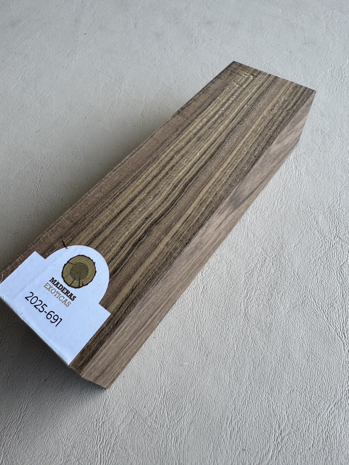 Taco Guayubira premium (2025-691) 1 Taco Guayubira premium (2025-691)