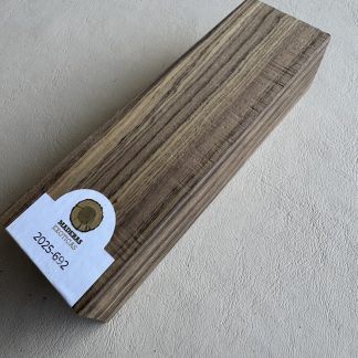 Taco Guayubira premium (2025-692)