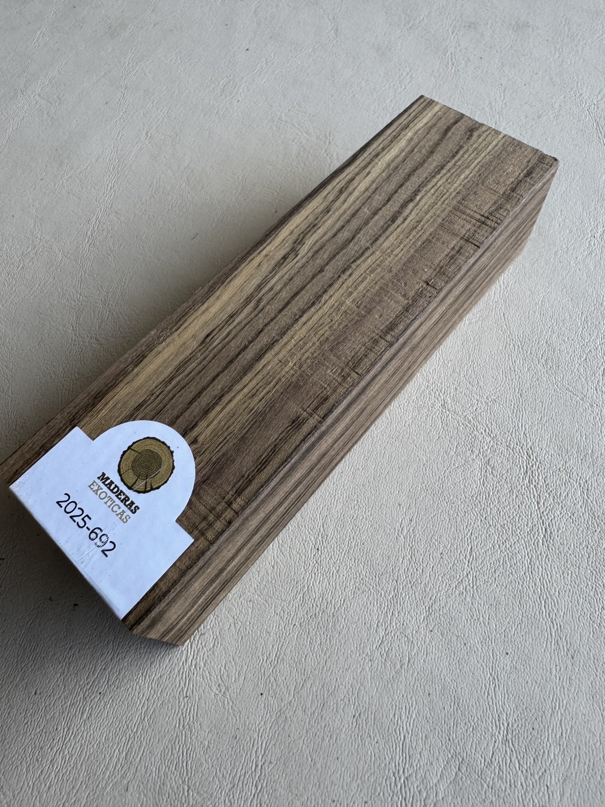 Taco Guayubira premium (2025-692) 1 Taco Guayubira premium (2025-692)