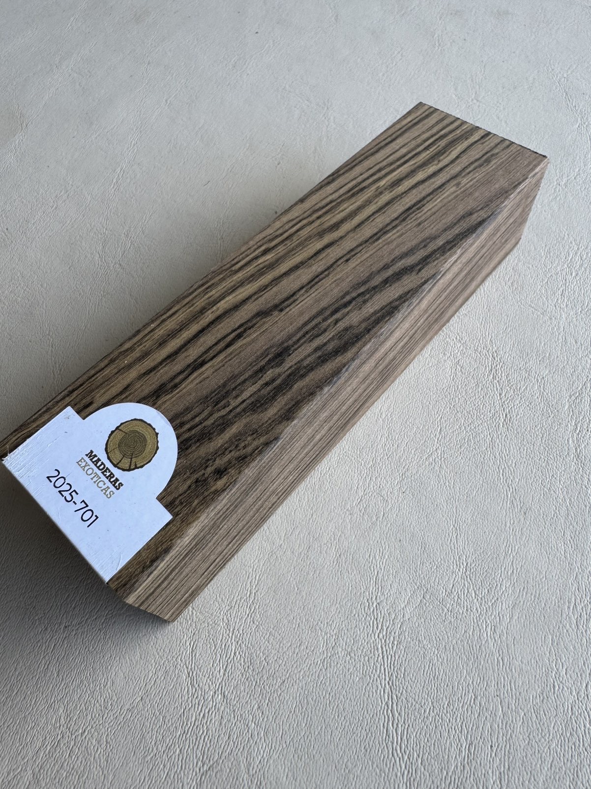 Taco Guayubira premium (2025-701) 1 Taco Guayubira premium (2025-701)