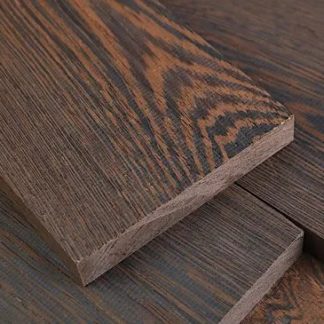 Mangos Wengue para guitarra eléctrica