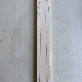 Mango Maple europeo Flameadao Bajo (2026-11)