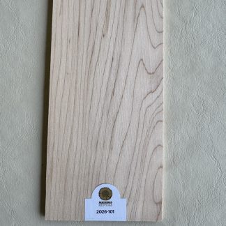 Sobrecabeza Hard Maple (2026-101)