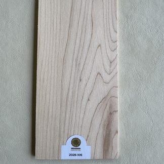 Sobrecabeza Hard Maple (2026-105)