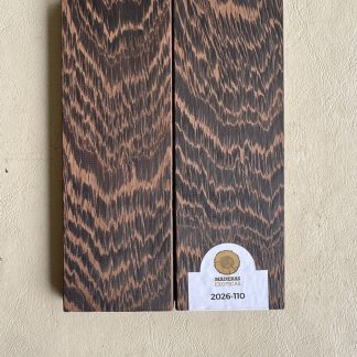 Cachas Wengue (2026-110)