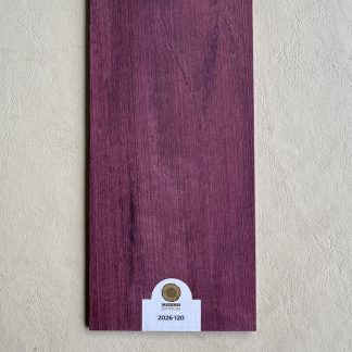 Sobrecabeza Purple Heart - Amaranto (2026-120)